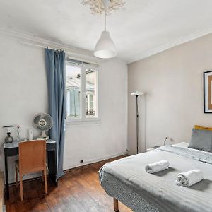 Apartamento de 1 Dormitorio